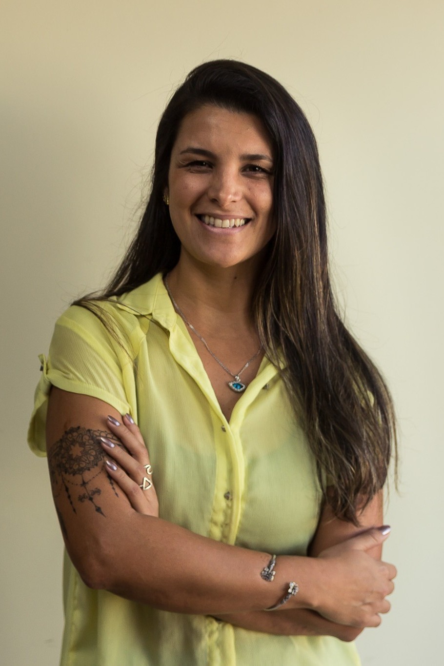 Silvia Souza - colaboradora