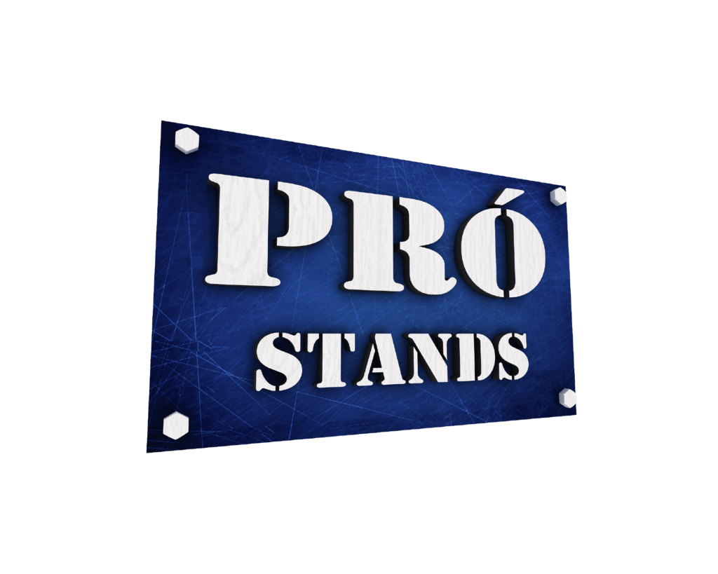Pró Stands - Destino Floripa